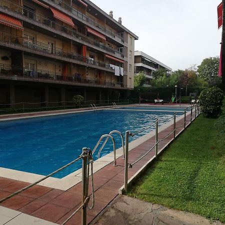 Aterian Gaztelu Lägenhet Zarautz Exteriör bild